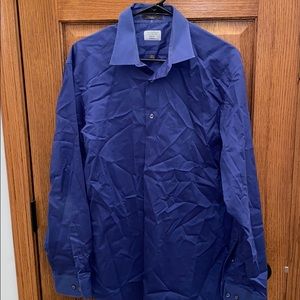 Men’s dress shirt